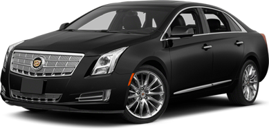 Luxury Sedan - Icon Chauffeur Fleet Luxury Sedan - Icon Chauffeur Fleet