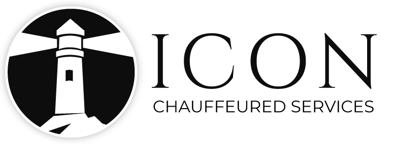 Icon Chauffeur Logo