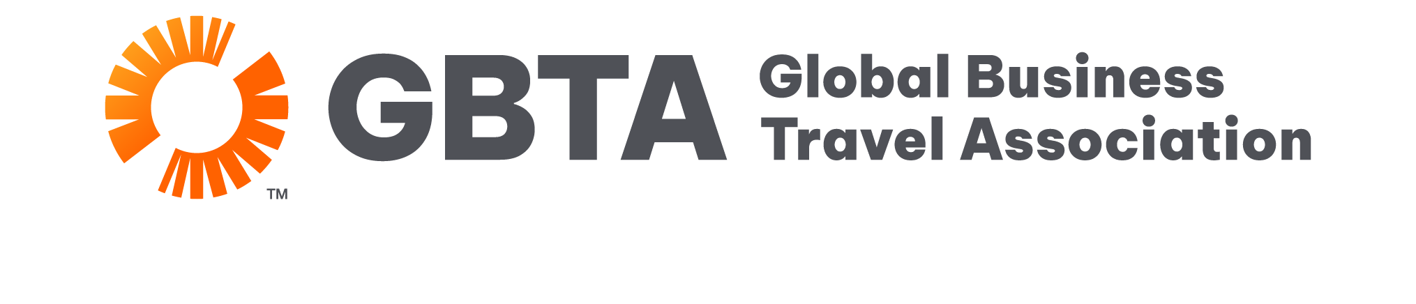 Global Business Travel Association Logo